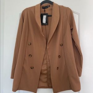 Pretty little things jacket